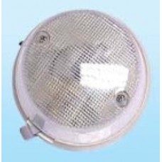 ΠΛΑΦΟΝΙΕΡΑ ΣΤΡΟΓΓΥΛΗ 11cm ΜΕ ΔΙΑΚΟΠΤΗ