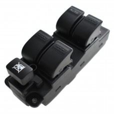 ΔΙΑΚΟΠΤΗΣ ΗΛΕΚΤΡΙΚΩΝ ΠΑΡΑΘΥΡΩΝ MAZDA 6 '03-'06 (4ΠΛΟΣ)| 16PIN/ LH