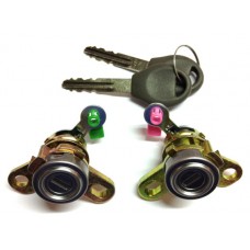 ΑΦΑΛΟΣ ΠΟΡΤΑΣ NISSAN Ν16 '00-'04 (ΖΕΥΓΟΣ)