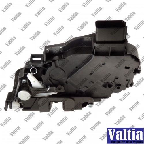 ΗΛΕΚΤΡΟΜΑΓΝΗΤΙΚΗ ΚΛΕΙΔΑΡΙΑ LAND ROVER DISCOVERY 3 ΠΙΣΩ ΑΡΙΣΤΕΡΑ |10PIN