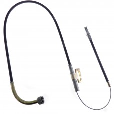 ΣΥΡΜΑ ΓΚΑΖΙΟΥ MITSUBISHI L200 '79-'82