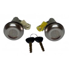 ΑΦΑΛΟΣ ΠΟΡΤΑΣ MITSUBISHI L200 '79-'86 (ΖΕΥΓΟΣ)