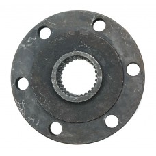 ΚΟΜΠΛΕΡ/ ΠΛΑΚΑΚΙ ΤΡΟΧΟΥ MITSUBISHI L200 4D56