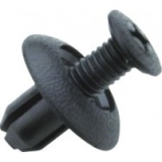 ΚΛΙΠ MITSUBISHI L200 '06-/ L300/ PAJERO/ COLT ΘΟΛΟΥ/ ΠΡΟΦΥΛΑΚΤΗΡΑ ΕΜΠΡΟΣ ΕΣΩΤ. (10ΤΕΜ)