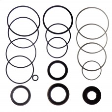 ΣΕΤ ΕΠΙΣΚΕΥΗΣ ΥΔΡΑΥΛΙΚΟΥ ΤΙΜΟΝΙΟΥ MITSUBISHI L200 '90-'96 2WD/ 4WD DSL/ PAJERO L04_ '82-'91 (ΑΤΕΡΜΟΝΑ)