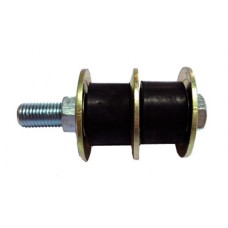 ΜΠΑΡΑ ΖΑΜΦΟΡ MITSUBISHI L200 '97-'01 K64 2WD  (ΣΕΤ)