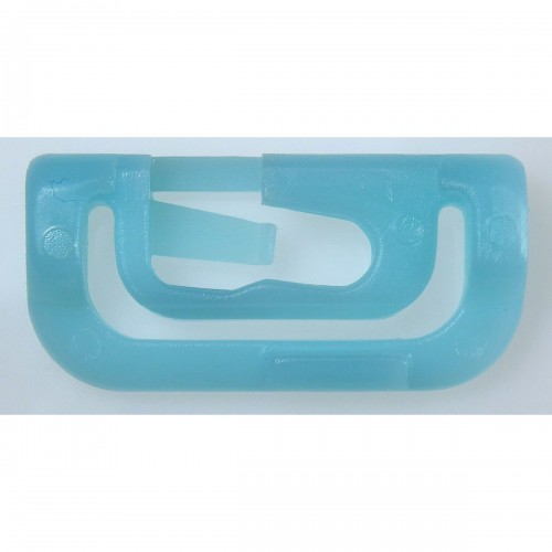 ΚΛΙΠ MITSUBISHI LANCER '01 ΠΛΑΙ ΔΙΑΚΟΣΜHTIKO ΓΑΛΑΖΙΟ (10ΤΕΜ)