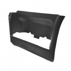 ΣΚΑΛΟΠΑΤΙ MITSUBISHI CANTER FE647 (ΜΟΝΟ ΠΛΑΣΤΙΚΟ ΧΩΡΙΣ ΑΛΟΥΜΙΝΕΝΙΑ ΣΧΑΡΑ)