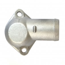 ΛΑΙΜΟΣ ΘΕΡΜΟΣΤΑΤΗ MITSUBISHI PAJERO '82-'84 ΕΞΑΓΩΓΗΣ