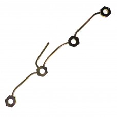 ΣΩΛΗΝΑΣ ΕΠΙΣΤΡΟΦΗΣ MITSUBISHI L200 K74