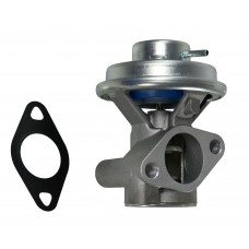 ΒΑΛΒΙΔΑ EGR MITSUBISHI L200 '97-'01 K74 4D56 ΝΤΙΖΑΤΟ/ JEEP GRAND CHEROKEE II 3.1TD/ FIAT BRAVO/BRAVA/ ALFA ROMEO 155/164 2.5TD