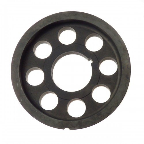 ΓΡΑΝΑΖΙ ΑΝΤΙΒΑΡΩΝ (ΣΤΡΟΦΑΛΟΥ) MITSUBISHI L200 K64/K74 '96-'07/ KA4T/KB4T '06-'15/ L400/ PAJERO '99-'04 4D56