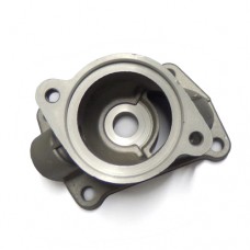 ΛΑΙΜΟΣ ΘΕΡΜΟΣΤΑΤΗ (ΒΑΣΗ) MITSUBISHI L200 '97-'01