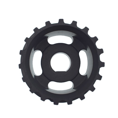 ΓΡΑΝΑΖΙ ΑΝΤΙΒΑΡΩΝ (ΣΤΡΟΦΑΛΟΥ) MITSUBISHI L200 K64/K74 '96-'07/ KA4T/KB4T '06-'15/ L400/ PAJERO '99-'04 4D56