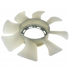 ΦΤΕΡΩΤΗ MITSUBISHI L200 '96-'07 K75 2.4L 4G64 ΒΕΝΖΙΝΗ 410mm ( 8 ΦΥΛΛΑ)