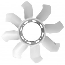 ΦΤΕΡΩΤΗ MITSUBISHI L200 '97-'07 4D56 430mm (8 ΦΥΛΛΑ)