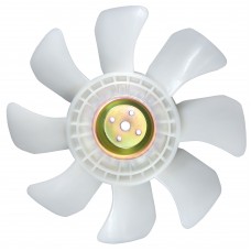 ΦΤΕΡΩΤΗ MITSUBISHI CANTER 4D31 410mm (8 ΦΥΛΛΑ)