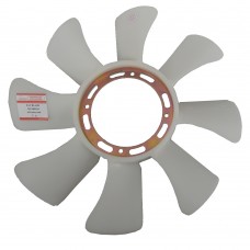 ΦΤΕΡΩΤΗ MITSUBISHI L200 '97-'03 4M40 430mm (8 ΦΥΛΛΑ)