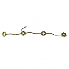 ΣΩΛΗΝΑΣ ΕΠΙΣΤΡΟΦΗΣ MITSUBISHI L200 K77 4M40 2.8/ PAJERO