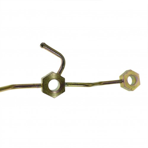 ΣΩΛΗΝΑΣ ΕΠΙΣΤΡΟΦΗΣ MITSUBISHI L200 K77 4M40 2.8/ PAJERO