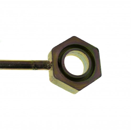 ΣΩΛΗΝΑΣ ΕΠΙΣΤΡΟΦΗΣ MITSUBISHI L200 K77 4M40 2.8/ PAJERO