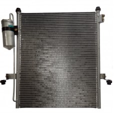 ΨΥΓΕΙΟ A/C MITSUBISHI L200 '06- KA4T/KB4T