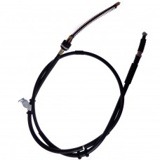 ΣΥΡΜΑ ΧΕΙΡΟΦΡΕΝΟΥ MITSUBISHI L200 '97- 2WD K64T ΠΙΣΩ ΑΡΙΣΤΕΡΟ