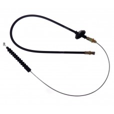 ΣΥΡΜΑ ΧΕΙΡΟΦΡΕΝΟΥ MITSUBISHI L200 '97- Κ64Τ 2WD ΕΜΠΡΟΣ