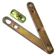 ΒΕΡΓΑ ΚΡΑΤΗΜΑΤΟΣ ΠΟΡΤΑΣ ΚΑΡΟΤΣΑΣ MITSUBISHI L200 '97-'05 K74 (2TMX)