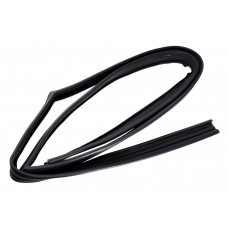 ΤΣΙΜΟΥΧΑ ΠΑΡΑΘΥΡΟΥ MITSUBISHI L200 K74 '96- SCB - ΕΜΠΡΟΣ ΑΡΙΣΤΕΡΑ