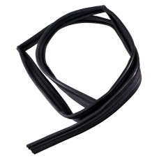 ΤΣΙΜΟΥΧΑ ΠΑΡΑΘΥΡΟΥ MITSUBISHI L200 K74 '96- SCB - ΕΜΠΡΟΣ ΔΕΞΙΑ