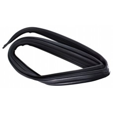 ΤΣΙΜΟΥΧΑ ΠΑΡΑΘΥΡΟΥ MITSUBISHI L200 K74 '96-'03 XTR - ΕΜΠΡΟΣ ΔΕΞΙΑ