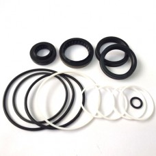 ΣΕΤ ΕΠΙΣΚΕΥΗΣ ΥΔΡΑΥΛΙΚΟΥ ΤΙΜΟΝΙΟΥ MITSUBISHI L200 '97-'05 2WD DSL + ΒΕΝΖΙΝΗ (ΑΤΕΡΜΟΝΑ)