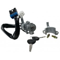 ΔΙΑΚΟΠΤΗΣ ΜΙΖΑΣ MITSUBISHI L200 '97 - '04 ΜΕ ΓΕΦΥΡΑ ΚΑΙ ΕΠΑΦΗ