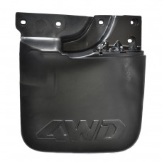 ΛΑΣΠΩΤΗΡΑΣ MITSUBISHI L200 '97-'05 4WD ΜΕ ΦΡΥΔΙΑ ΠΙΣΩ ΔΕΞΙΑ