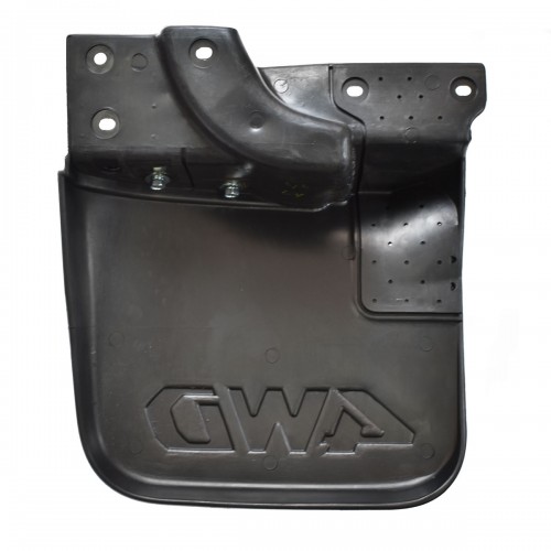 ΛΑΣΠΩΤΗΡΑΣ MITSUBISHI L200 '97-'05 4WD ΜΕ ΦΡΥΔΙΑ ΠΙΣΩ ΔΕΞΙΑ