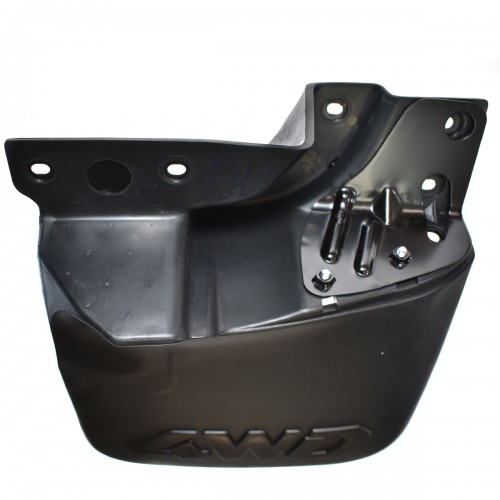 ΛΑΣΠΩΤΗΡΑΣ MITSUBISHI L200 '97-'05 4WD ΜΕ ΦΡΥΔΙΑ ΠΙΣΩ ΔΕΞΙΑ