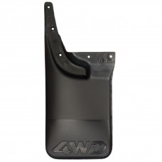 ΛΑΣΠΩΤΗΡΑΣ MITSUBISHI L200 '97-'05 4WD ΧΩΡΙΣ ΦΡΥΔΙΑ ΠΙΣΩ ΑΡΙΣΤΕΡΑ