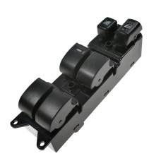 ΔΙΑΚΟΠΤΗΣ ΗΛΕΚΤΡΙΚΩΝ ΠΑΡΑΘΥΡΩΝ MITSUBISHI LANCER '03-'07/L200 '06-'14  (4ΠΛΟΣ)| 14PIN