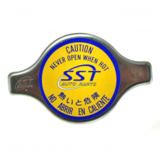 ΤΑΠΑ ΨΥΓΕΙΟΥ UNIVERSAL 1.1bar ΜΙΚΡΗ - ΜΕΤΑΛΛΙΚΗ - ΝΕΟΥ ΤΥΠΟΥ