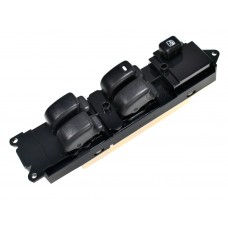 ΔΙΑΚΟΠΤΗΣ ΗΛΕΚΤΡΙΚΩΝ ΠΑΡΑΘΥΡΩΝ MITSUBISHI L200 K74/K64/K75 ’96-’07 4ΠΛΟΣ| 10PIN