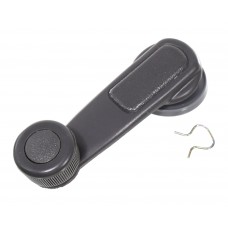 ΓΡΥΛΟΧΕΡΟ MITSUBISHI L200 K64/K74 '97-'05/ COLT/ LANCER ΣΚΟΥΡΟ ΓΚΡΙ