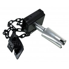 ΜΗΧΑΝΙΣΜΟΣ ΡΕΖΕΡΒΑΣ MITSUBISHI L200 '06-'08 KB4T/KA4T 4WD/2WD