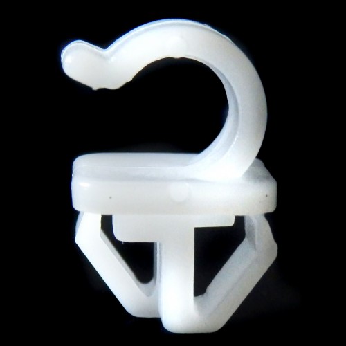 ΚΛΙΠ FORD RANGER '06-'11 ΚΑΠΩ (5ΤΕΜ)