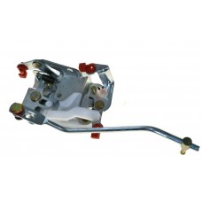 ΚΛΕΙΔΑΡΙΑ ΠΟΡΤΑΣ MAZDA B2000/B2200 '85-'95 UF ΔΕΞΙΑ