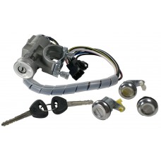 ΔΙΑΚΟΠΤΗΣ ΜΙΖΑΣ MAZDA B1600 '85-'89 FULL SET