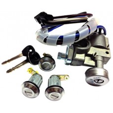 ΔΙΑΚΟΠΤΗΣ ΜΙΖΑΣ MAZDA B2000 '90-'96 FULL SET