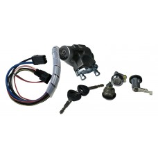 ΔΙΑΚΟΠΤΗΣ ΜΙΖΑΣ MAZDA B2500 '97 FULL SET