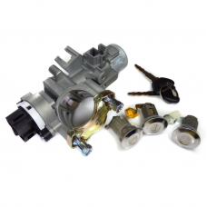 ΔΙΑΚΟΠΤΗΣ ΜΙΖΑΣ MAZDA B2500 '02-'05/ BT50 '06-'11/ FORD RANGER '02-'05/ '06-'11 ΜΕ ΓΕΦΥΡΑ/ FULL SET (ΧΩΡΙΣ ALARM)