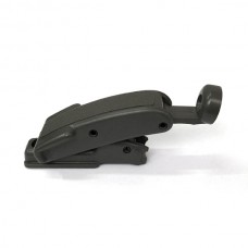 ΚΛΕΙΣΤΡΟ ΦΙΝΙΣΤΡΙΝΙΟΥ ΚΑΜΠΙΝΑΣ MAZDA B2500/ FORD RANGER '99-'04